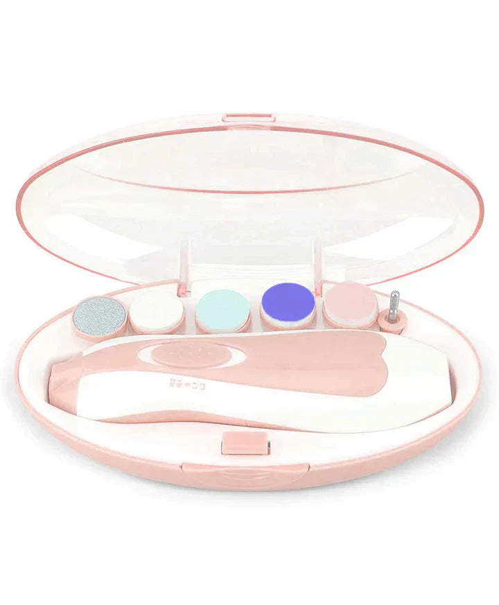 Baby Nail Trimmer